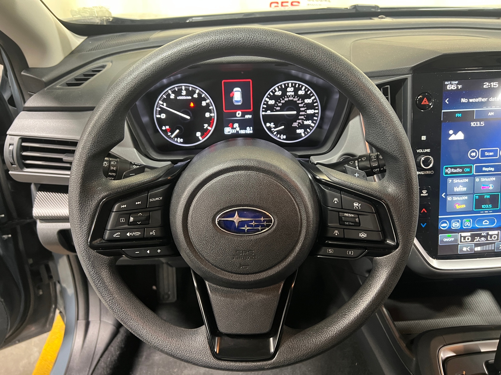 Thumbnail: 2024 Subaru Crosstrek - 5