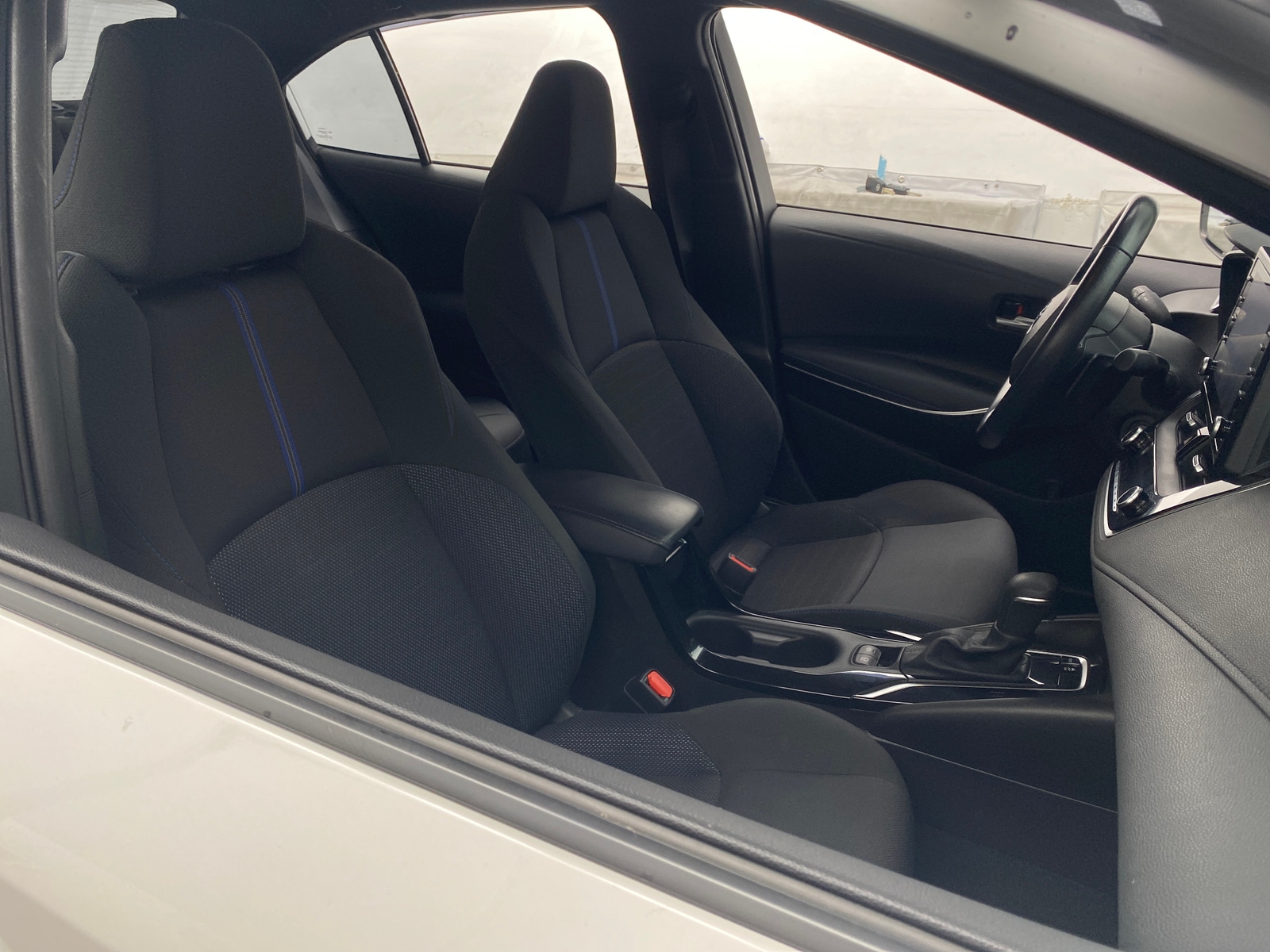 Thumbnail: 2022 Toyota Corolla - 2