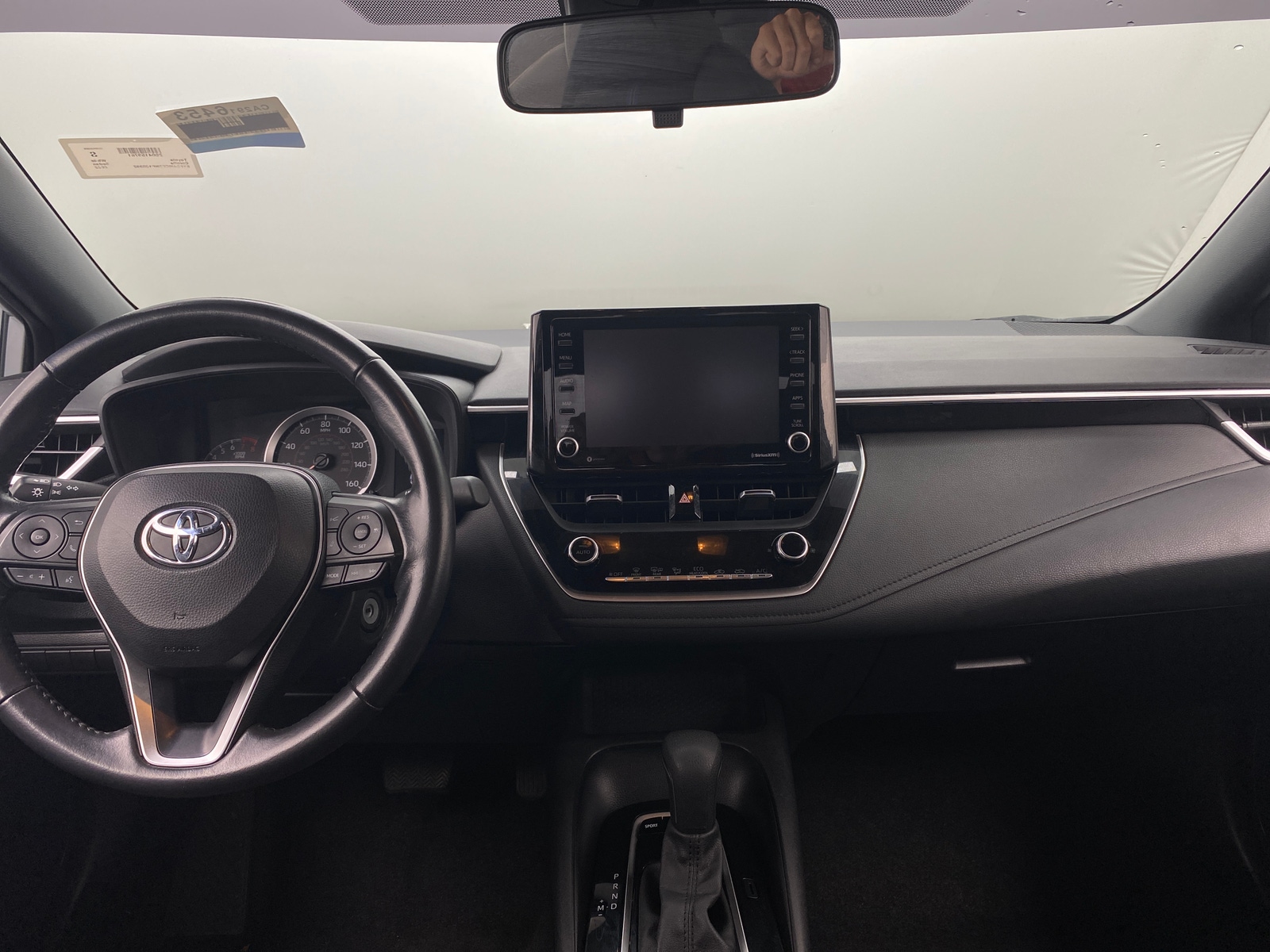 Thumbnail: 2022 Toyota Corolla - 3