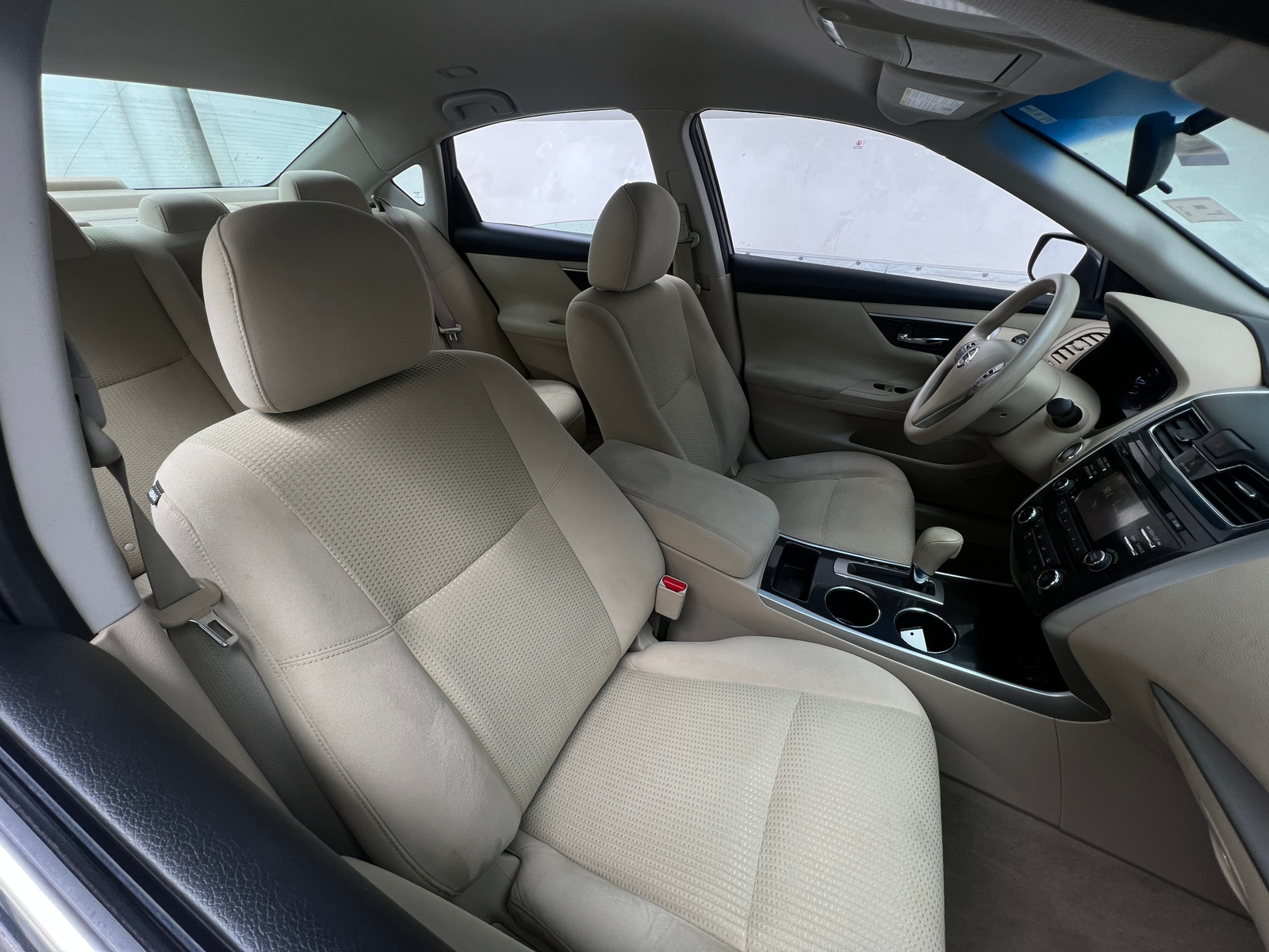 Thumbnail: 2014 Nissan Altima - 2