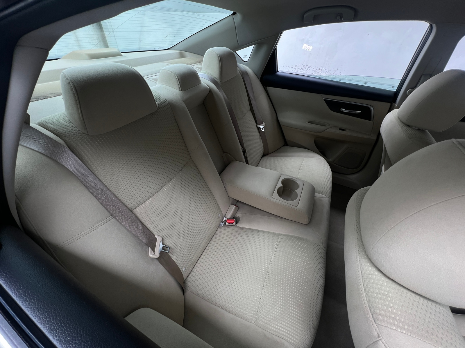 Thumbnail: 2014 Nissan Altima - 6