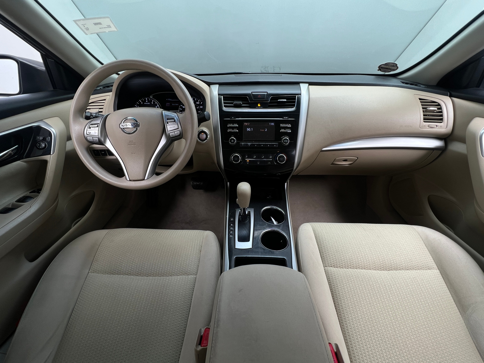 Thumbnail: 2014 Nissan Altima - 3