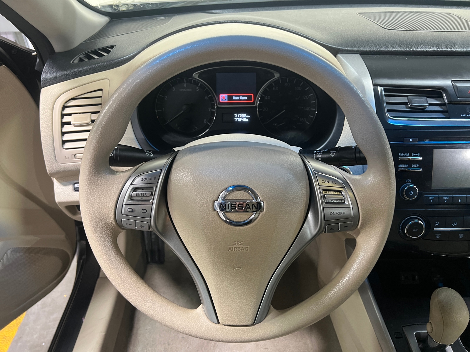Thumbnail: 2014 Nissan Altima - 5