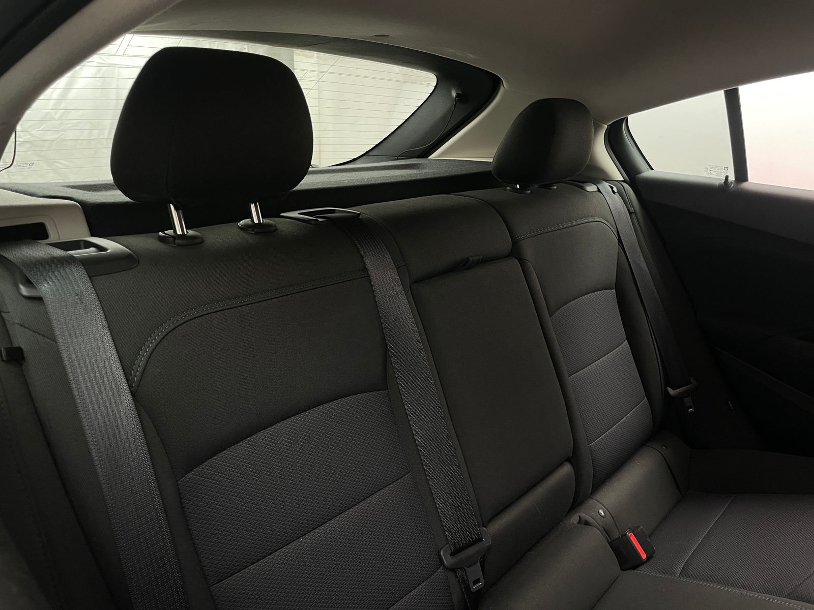Thumbnail: 2018 Chevrolet Cruze - 6