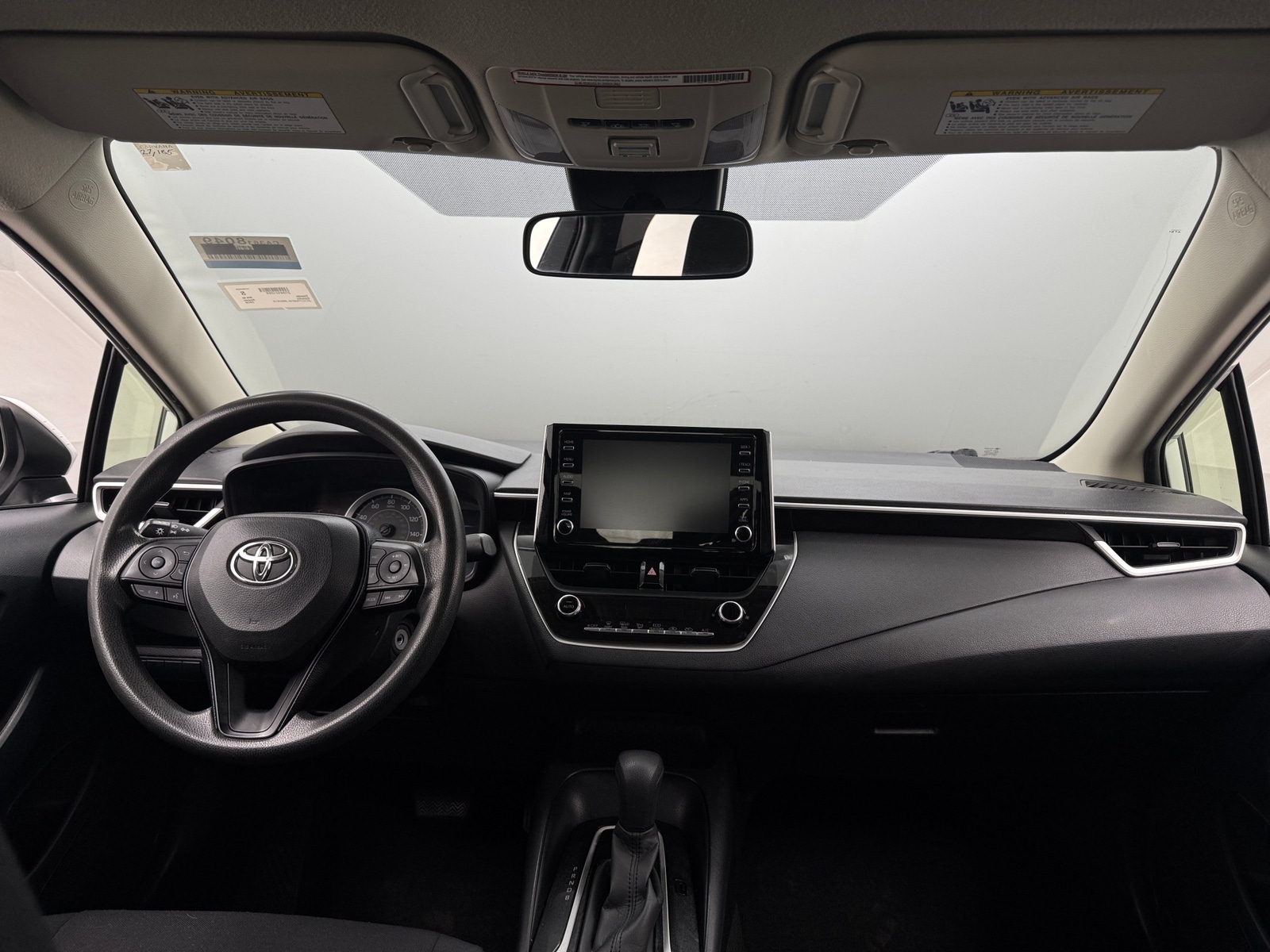 Thumbnail: 2020 Toyota Corolla - 3