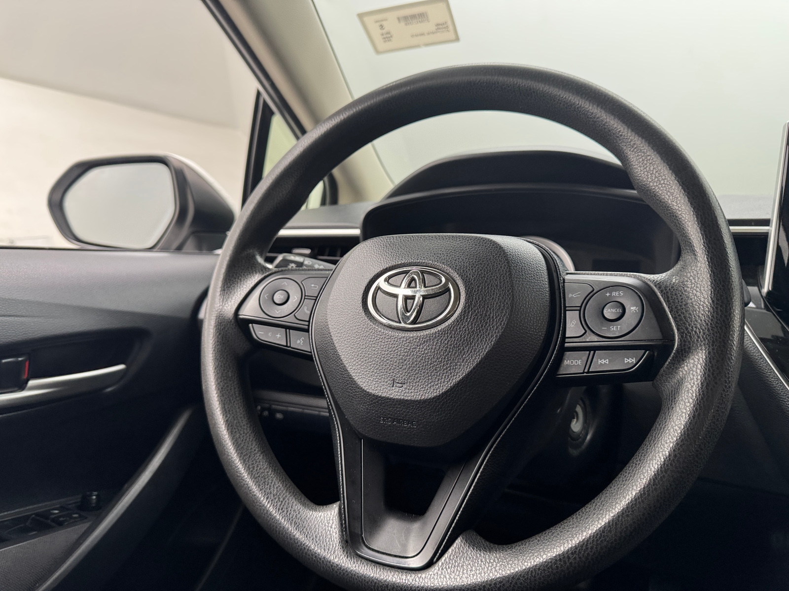 Thumbnail: 2020 Toyota Corolla - 5