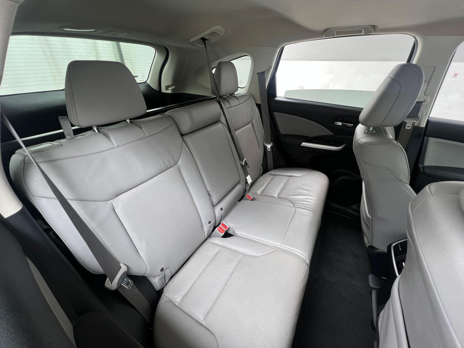 Thumbnail: 2015 Honda CR-V - 5