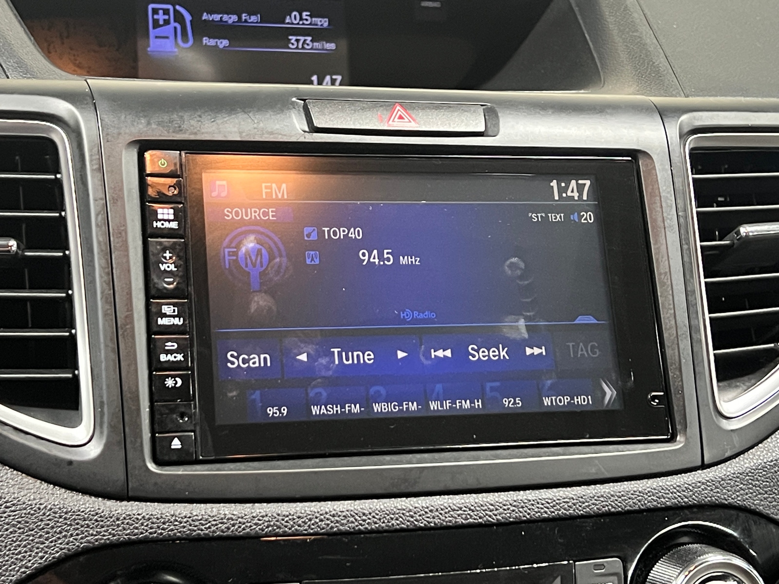 Thumbnail: 2015 Honda CR-V - 3
