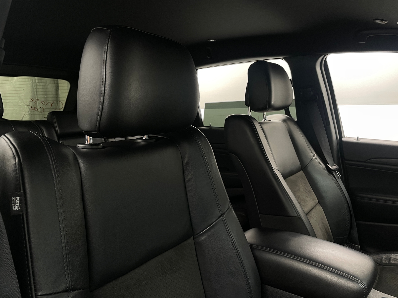 Thumbnail: 2022 Jeep Grand Cherokee - 2