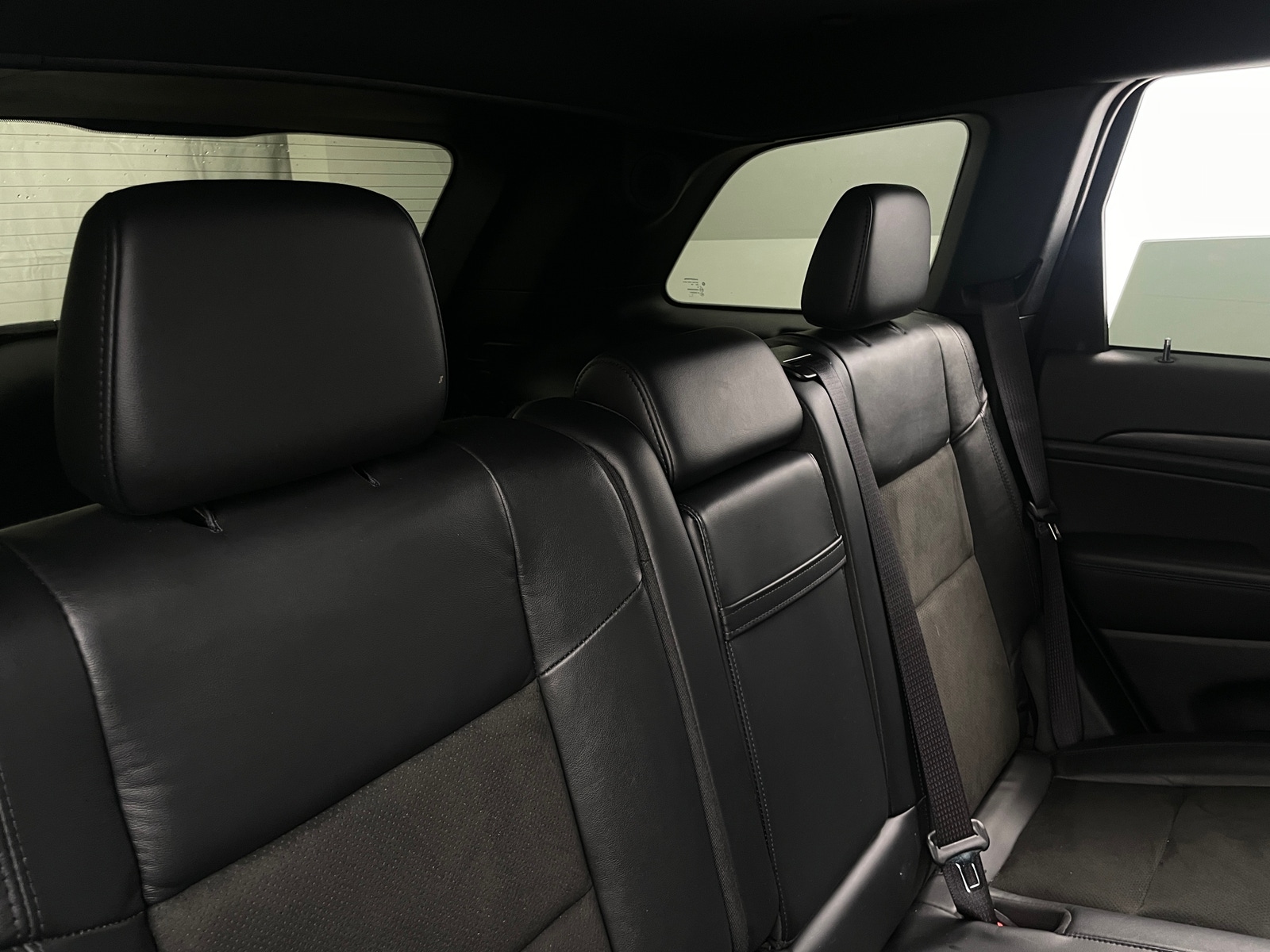 Thumbnail: 2022 Jeep Grand Cherokee - 6