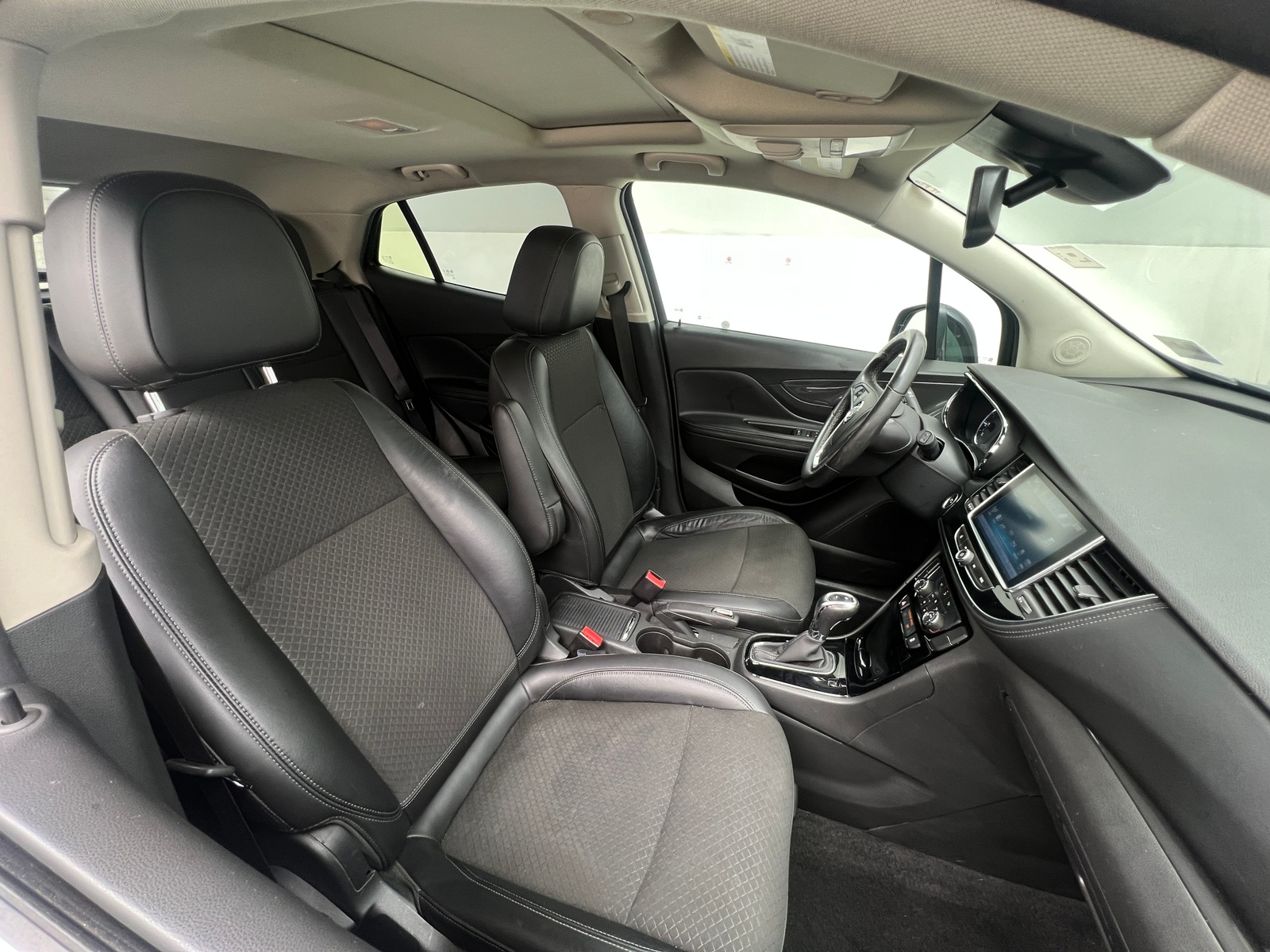 Thumbnail: 2017 Buick Encore - 2