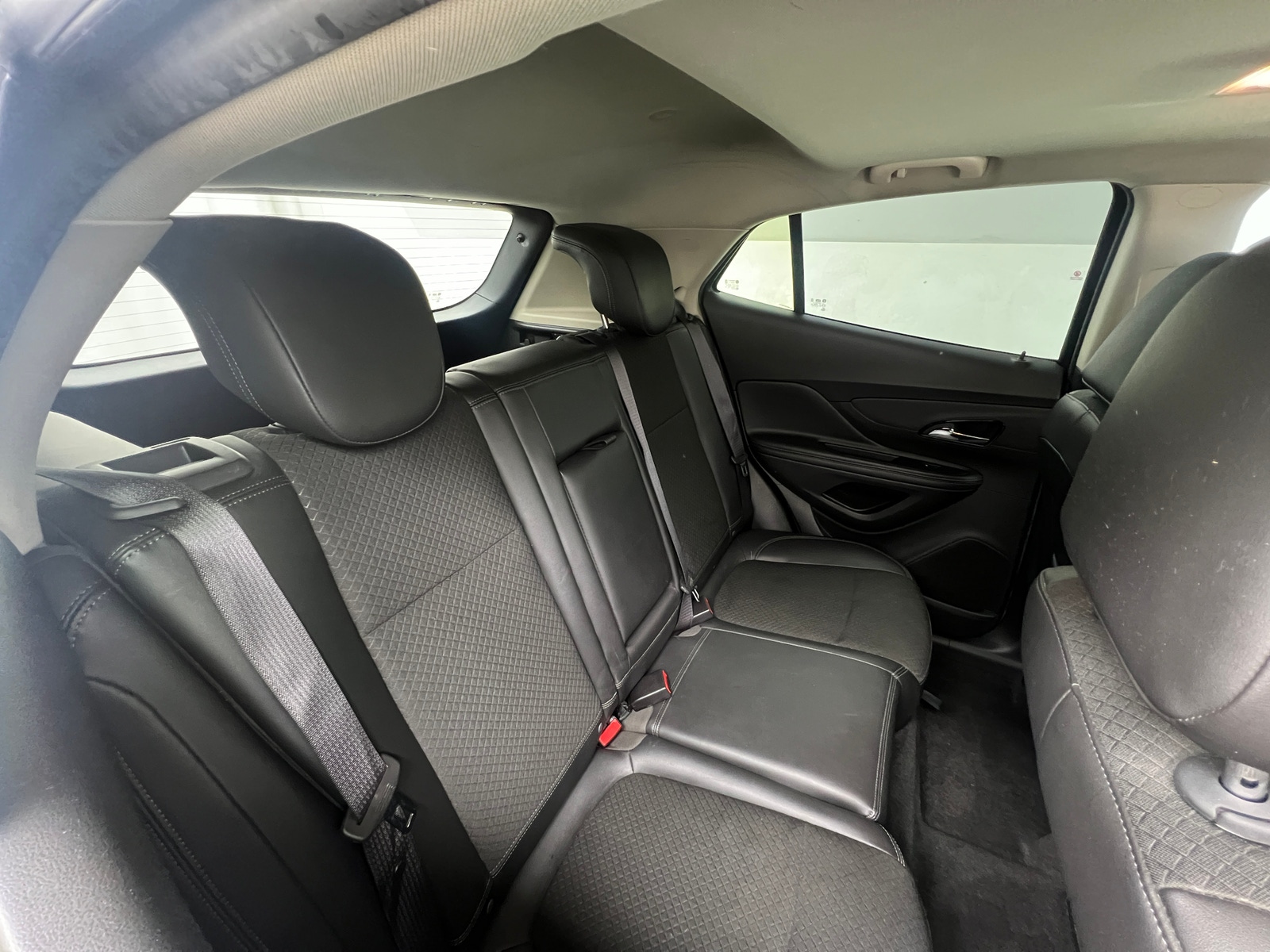 Thumbnail: 2017 Buick Encore - 6