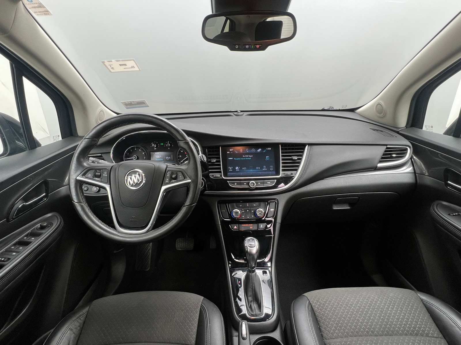 Thumbnail: 2017 Buick Encore - 3