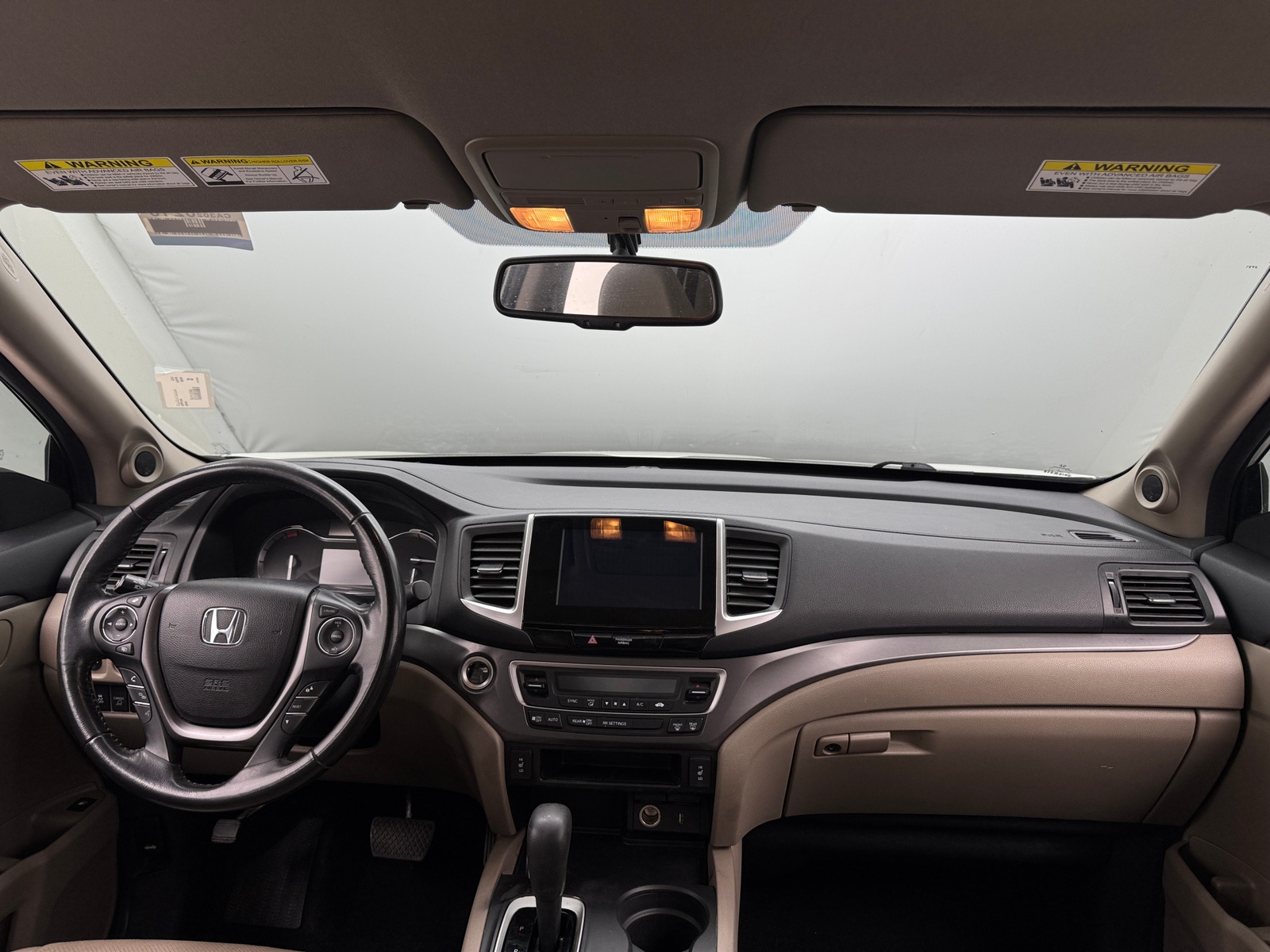 Thumbnail: 2018 Honda Ridgeline - 2