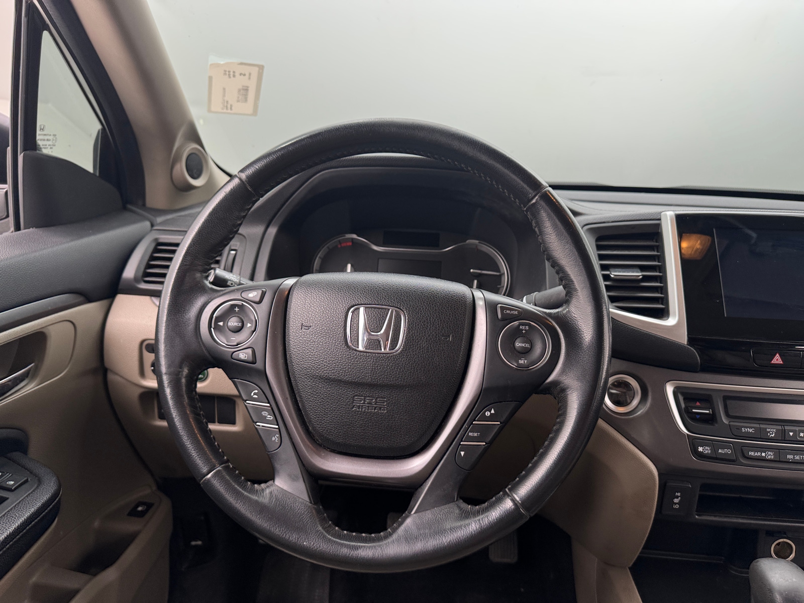 Thumbnail: 2018 Honda Ridgeline - 4