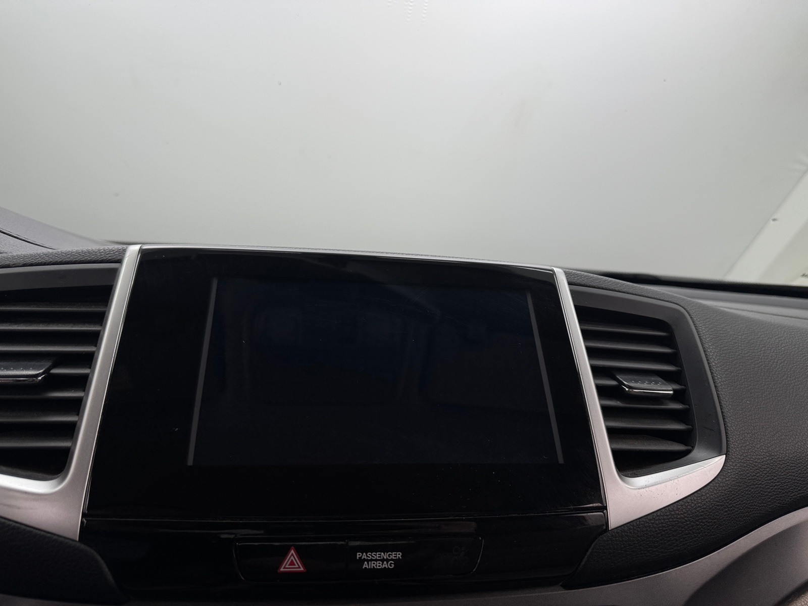 Thumbnail: 2018 Honda Ridgeline - 3