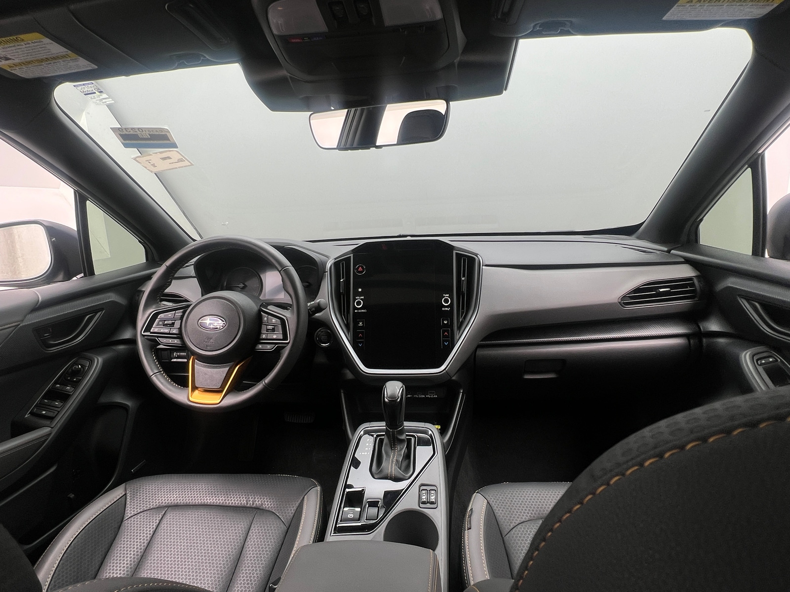Thumbnail: 2024 Subaru Crosstrek - 3