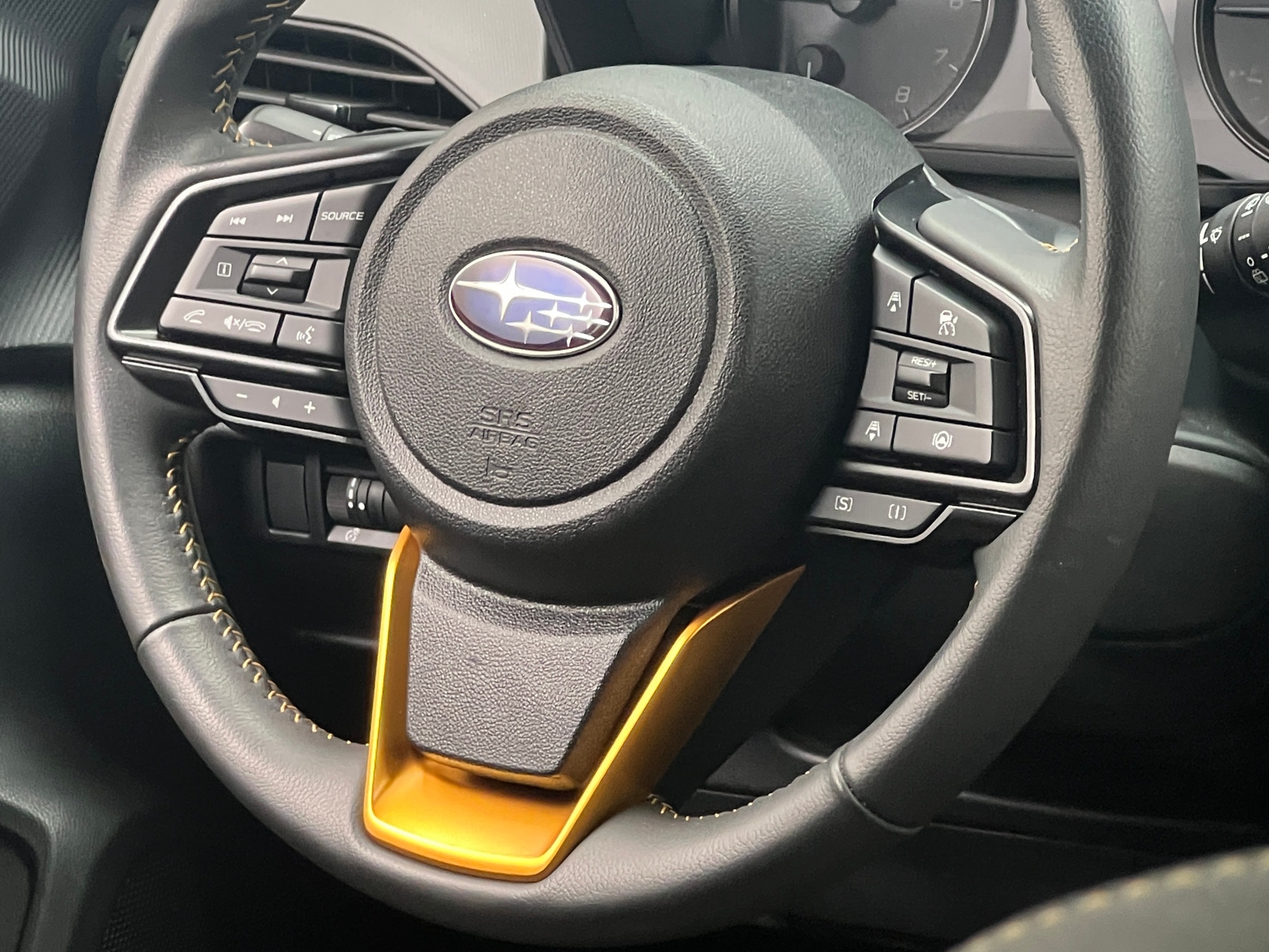 Thumbnail: 2024 Subaru Crosstrek - 5