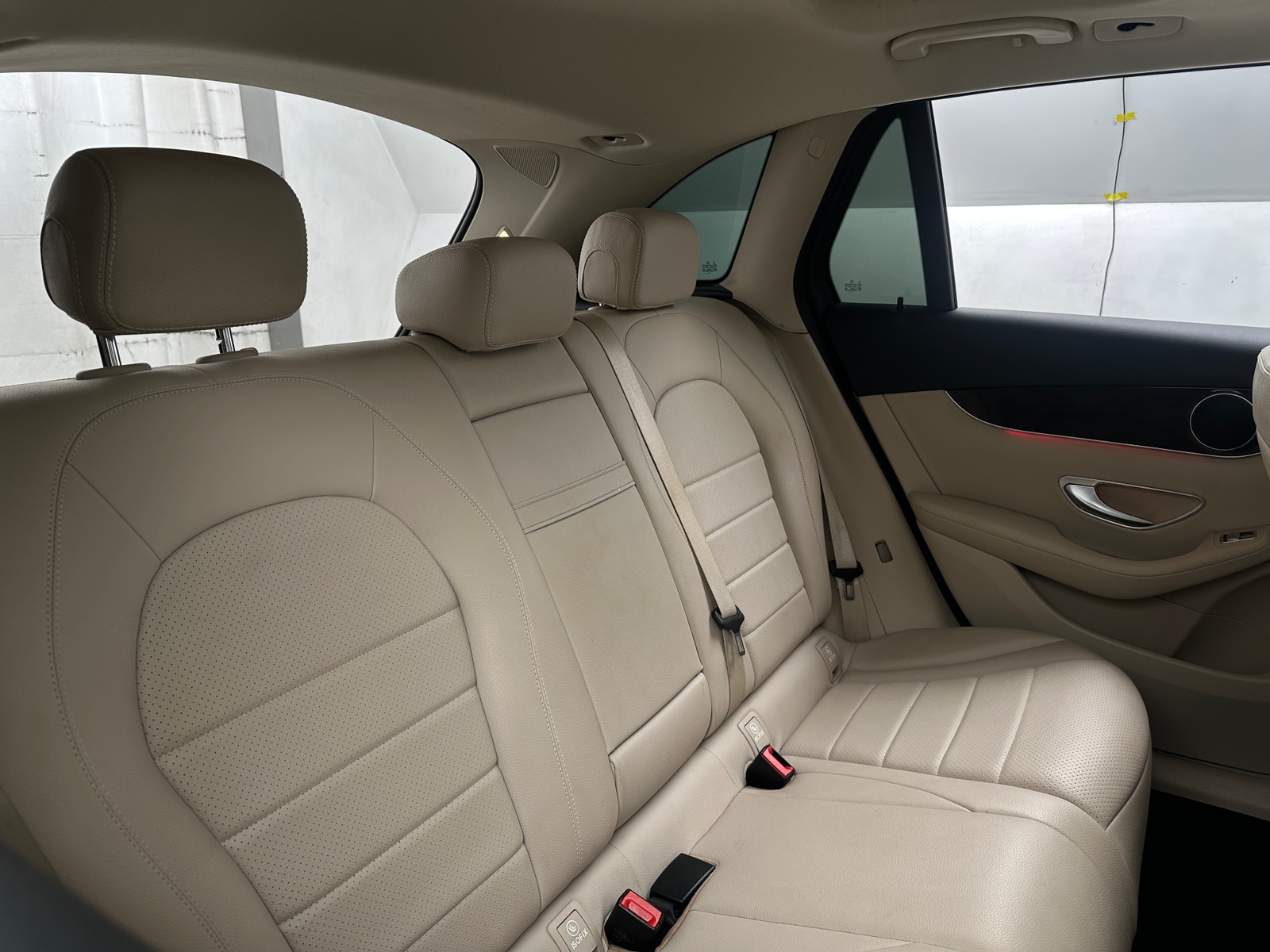 Thumbnail: 2022 Mercedes-Benz GLC - 5