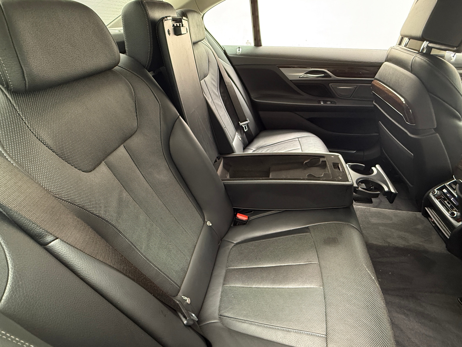 Thumbnail: 2020 BMW 7 Series - 5