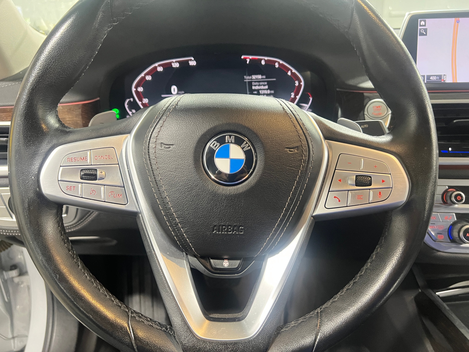 Thumbnail: 2020 BMW 7 Series - 4