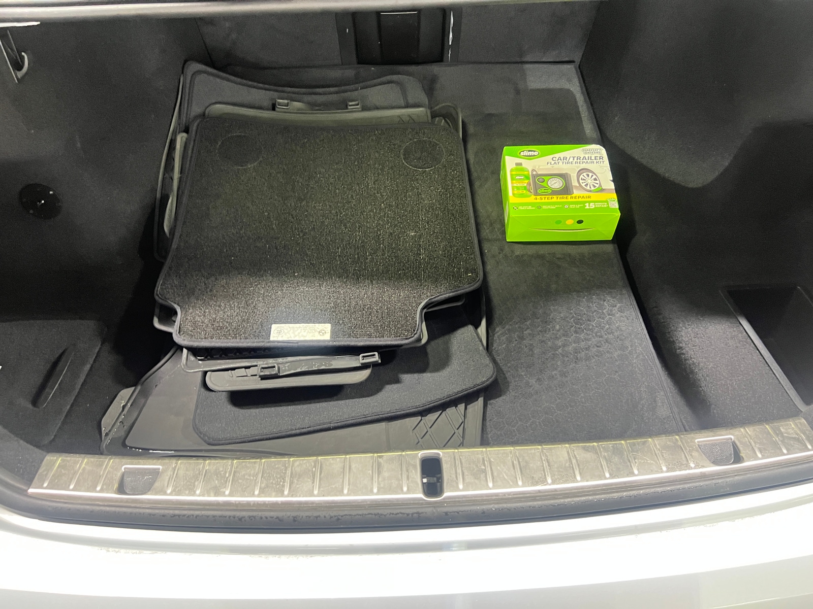 Thumbnail: 2020 BMW 7 Series - 6