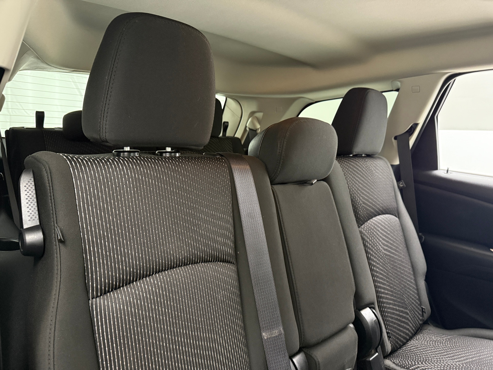 Thumbnail: 2020 Dodge Journey - 6