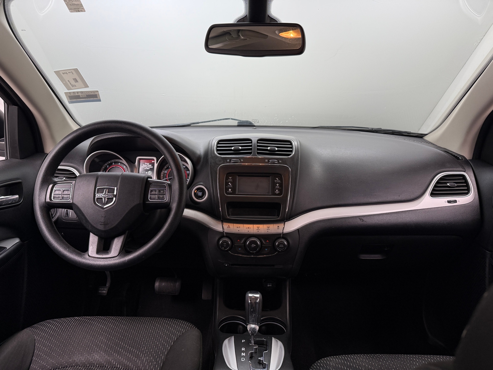 Thumbnail: 2020 Dodge Journey - 3