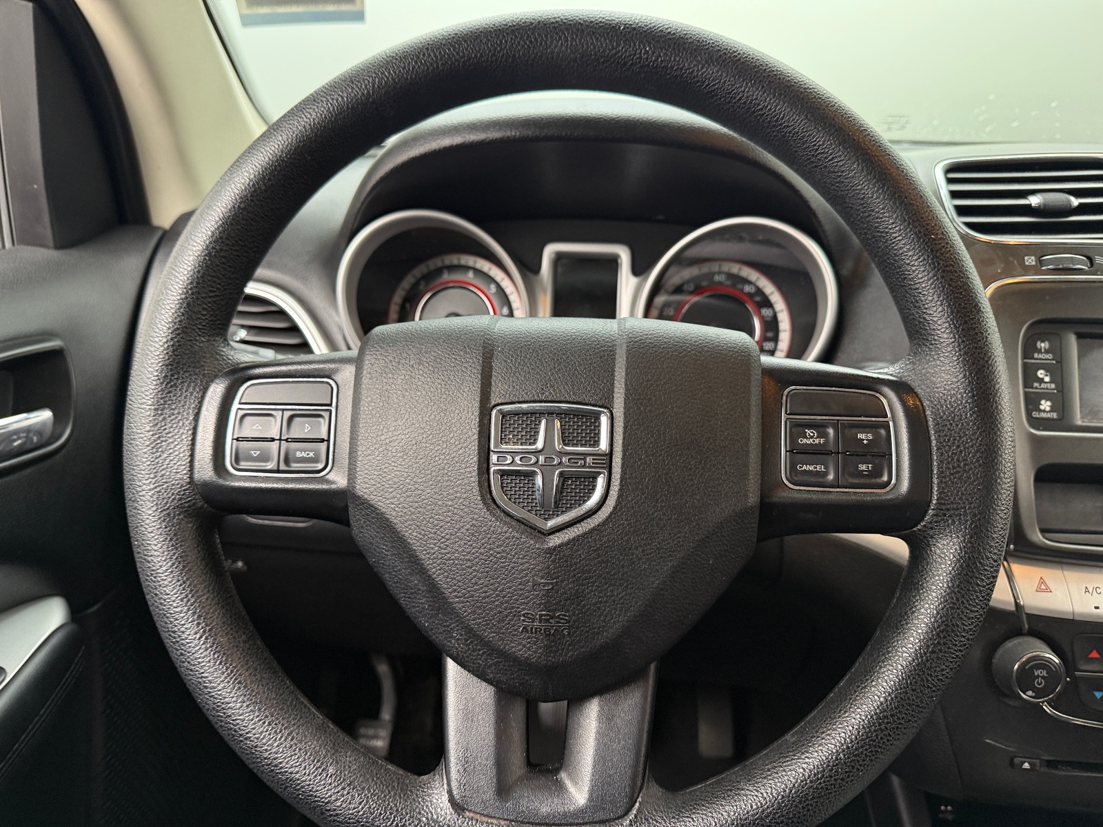 Thumbnail: 2020 Dodge Journey - 5