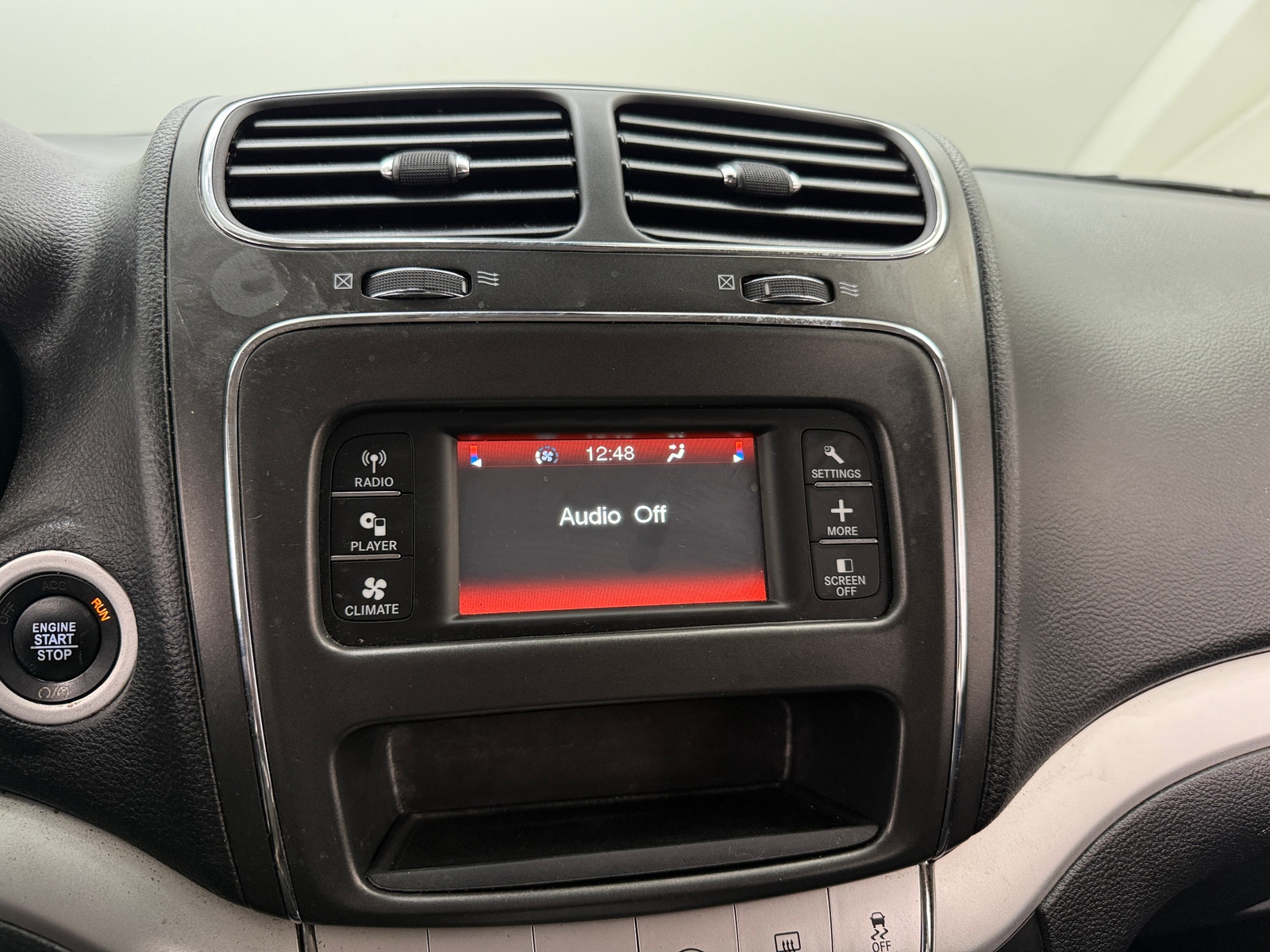 Thumbnail: 2020 Dodge Journey - 4