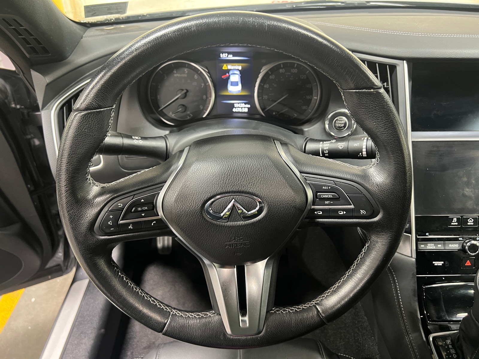 Thumbnail: 2020 INFINITI Q60 - 3