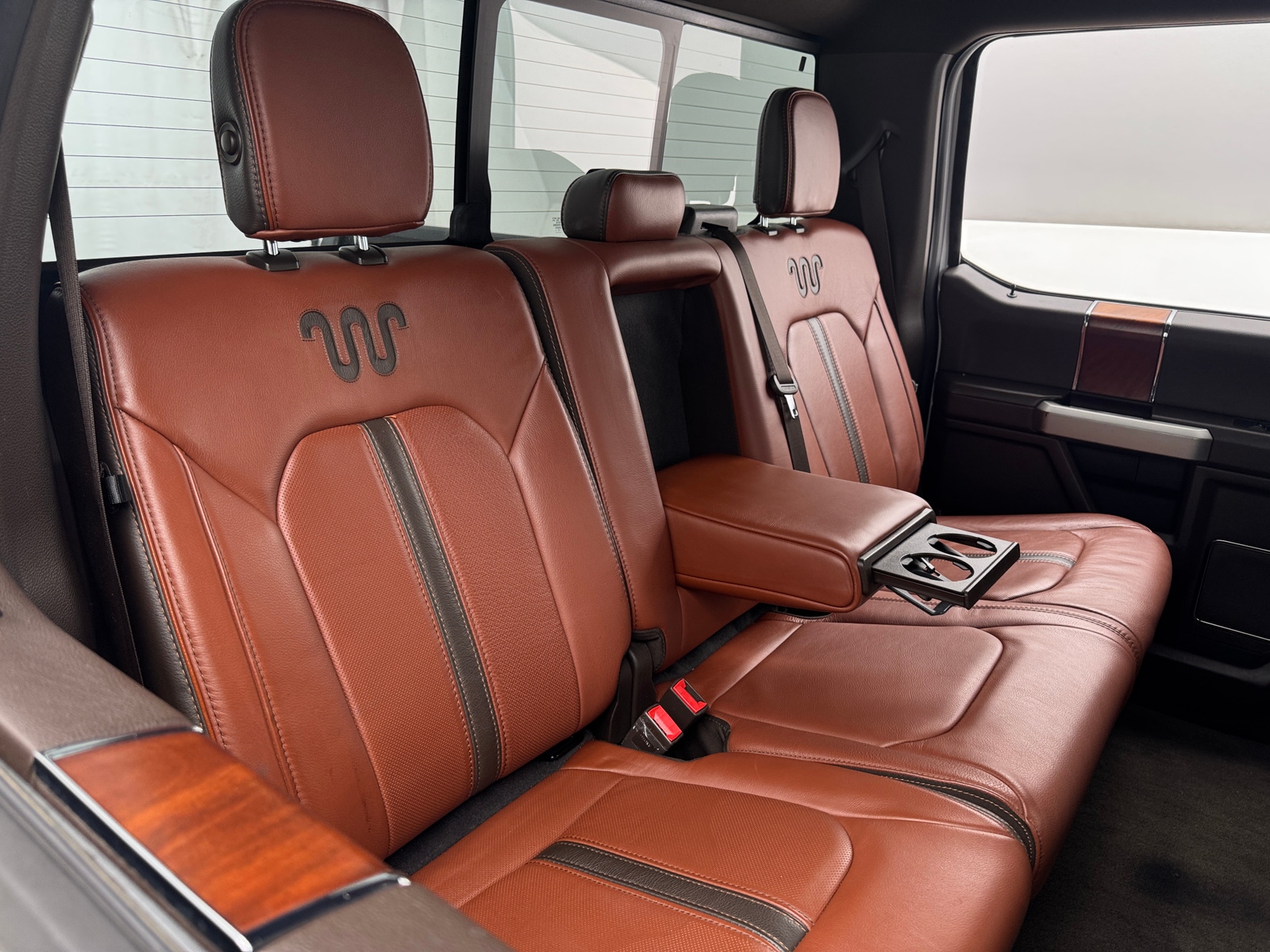 Thumbnail: 2019 Ford Econoline - 5