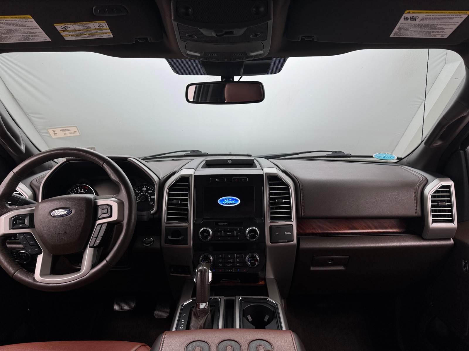 Thumbnail: 2019 Ford Econoline - 2