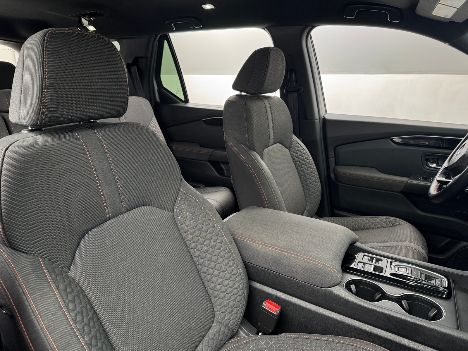 Thumbnail: 2025 Honda Pilot - 2