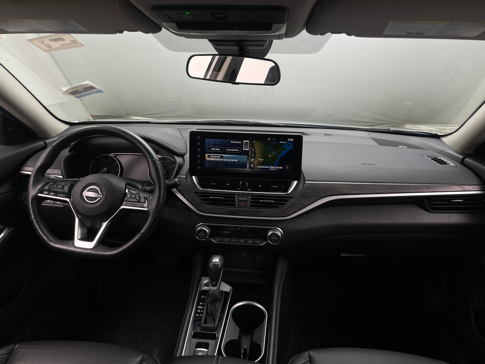 Thumbnail: 2024 Nissan Altima - 2