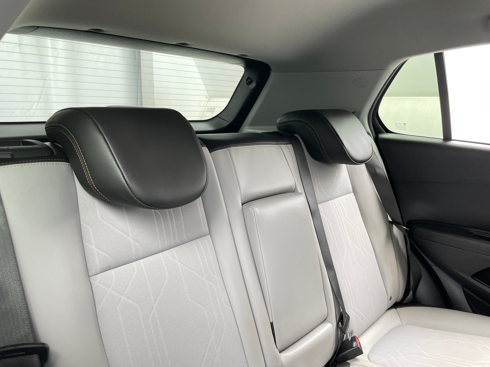 Thumbnail: 2022 Chevrolet Trax - 6