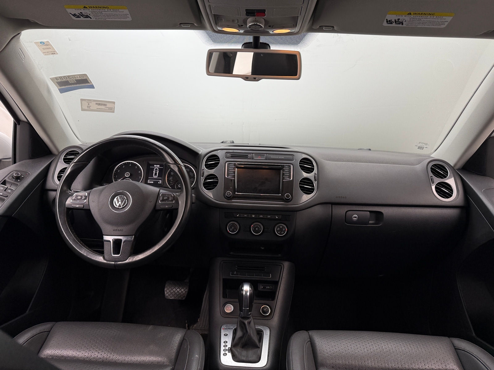 Thumbnail: 2017 Volkswagen Tiguan - 2
