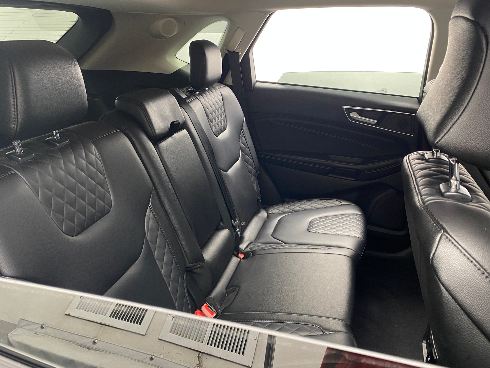 Thumbnail: 2024 Ford Edge - 5