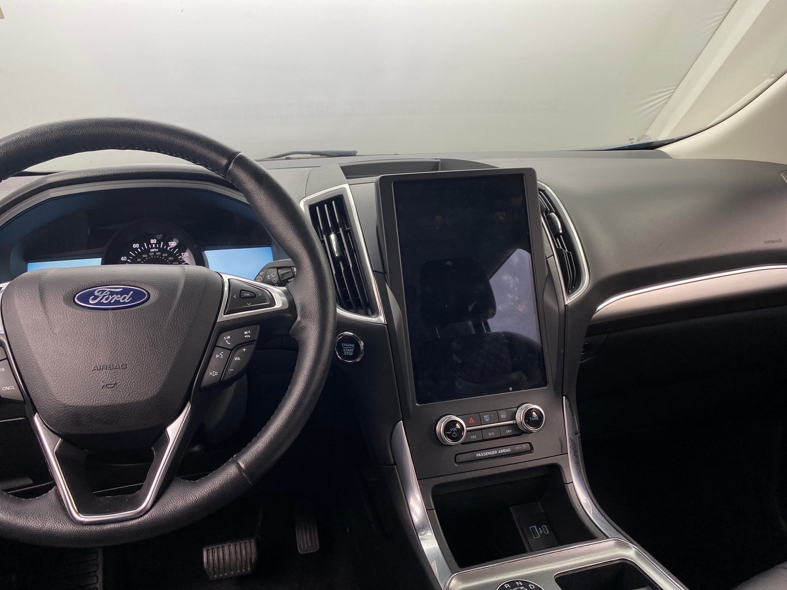 Thumbnail: 2024 Ford Edge - 2