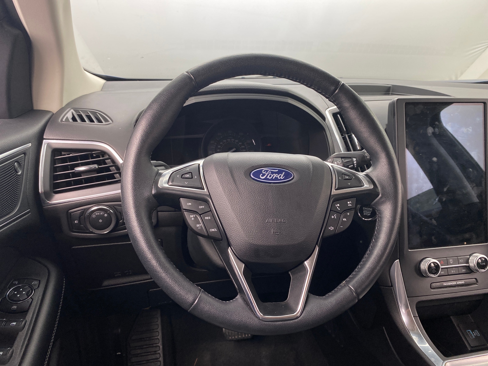Thumbnail: 2024 Ford Edge - 4