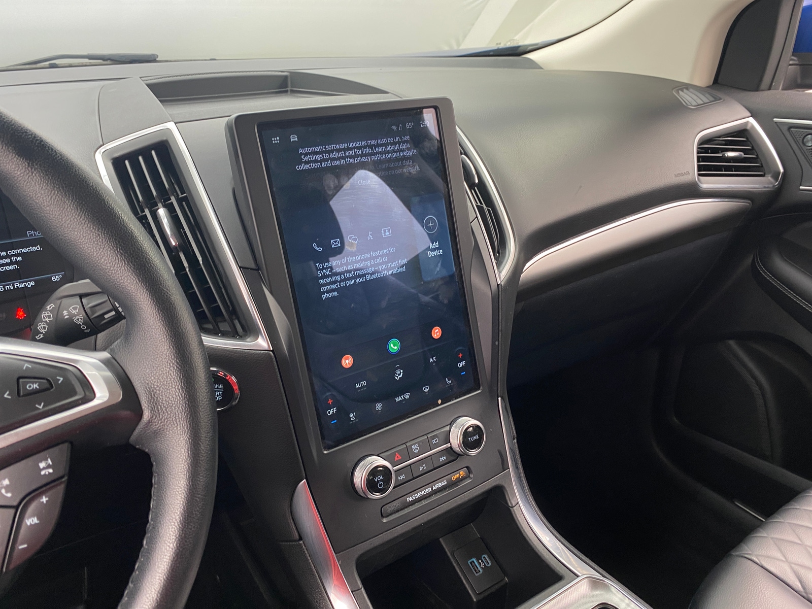 Thumbnail: 2024 Ford Edge - 3