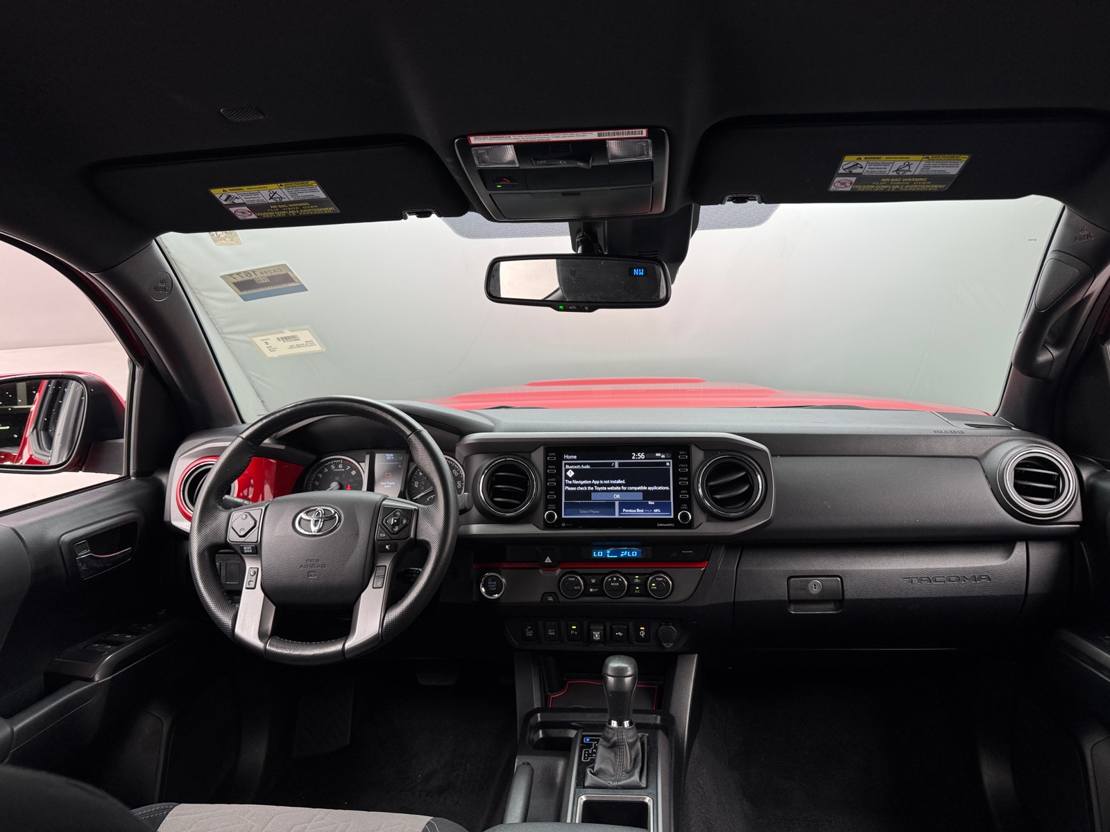 Thumbnail: 2022 Toyota Tacoma - 3