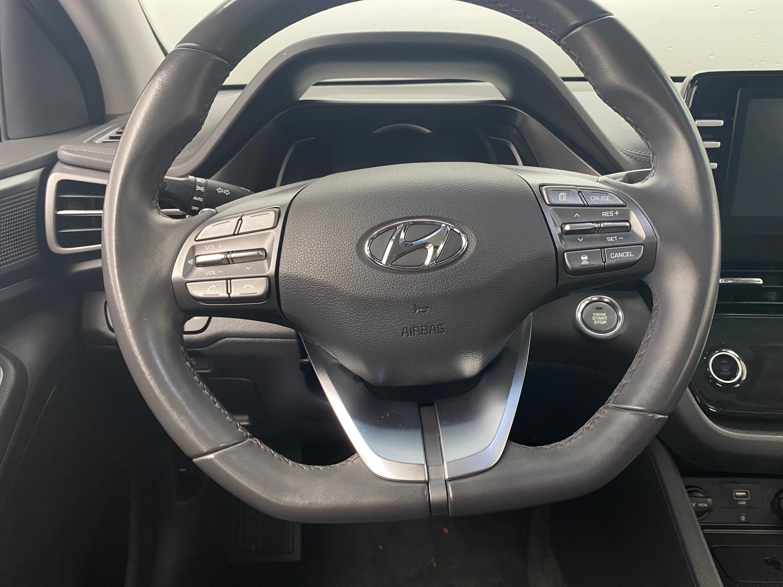 Thumbnail: 2020 Hyundai Ioniq - 5