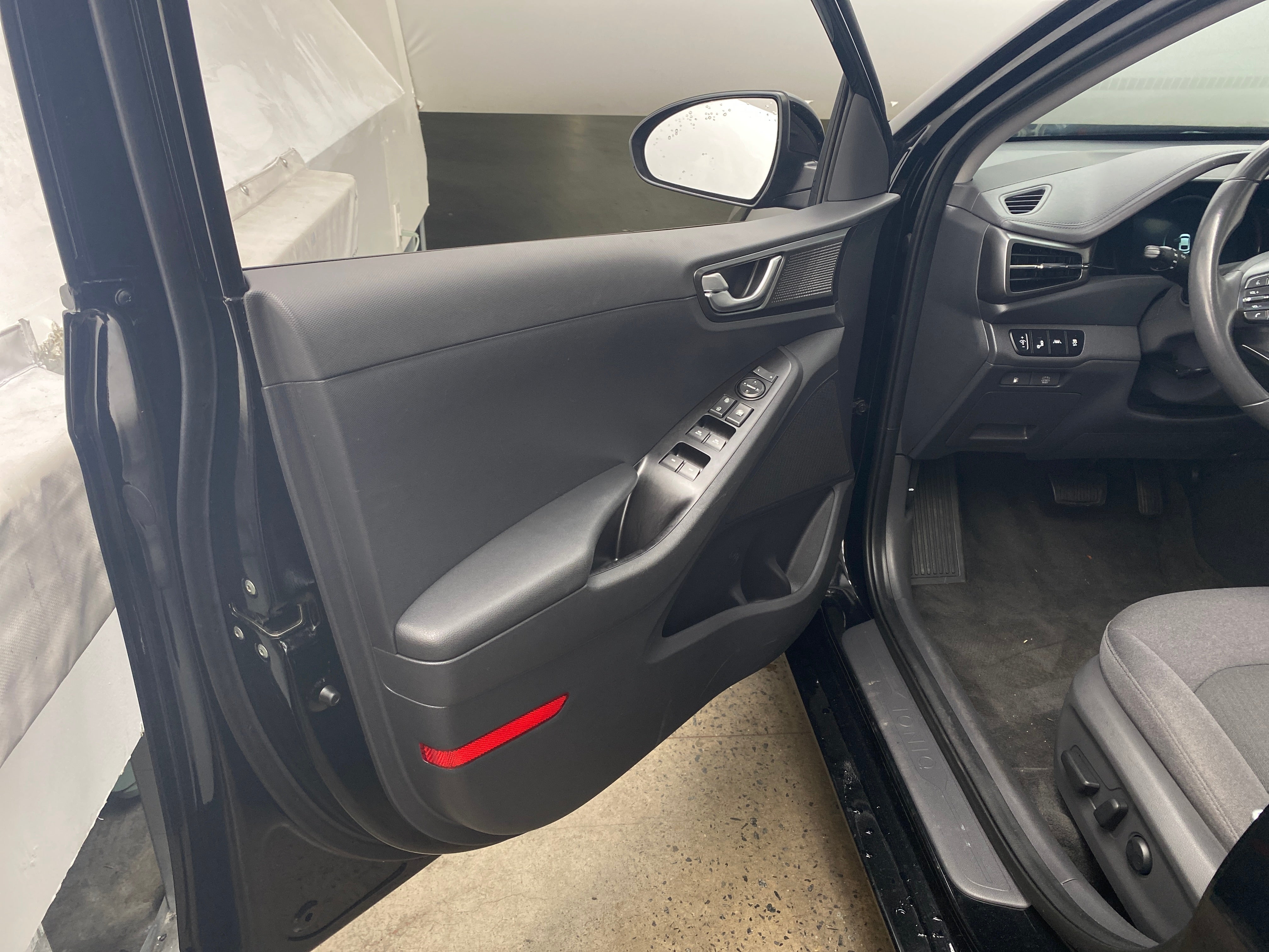 2020 Hyundai IONIQ