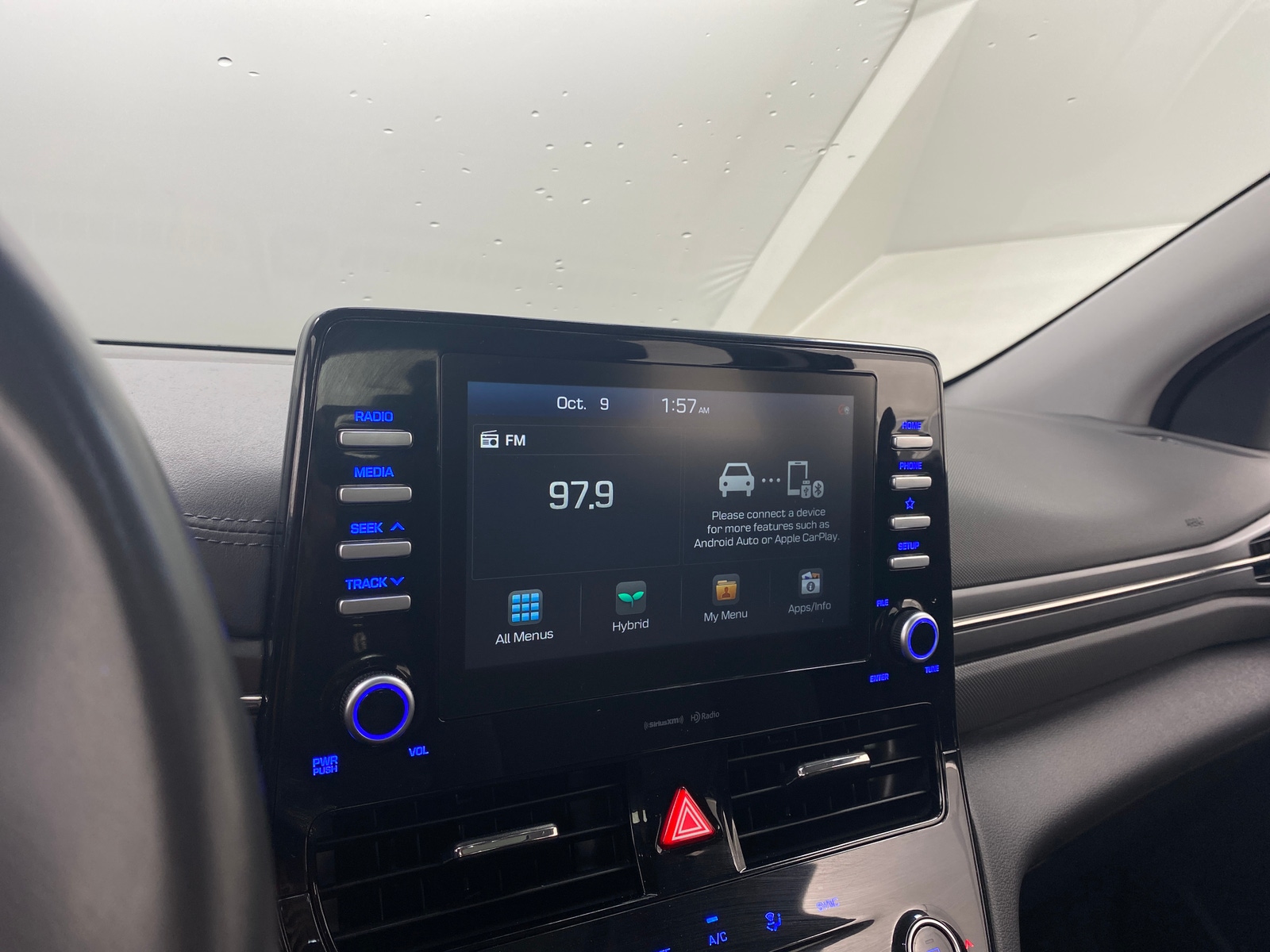 Thumbnail: 2020 Hyundai Ioniq - 4