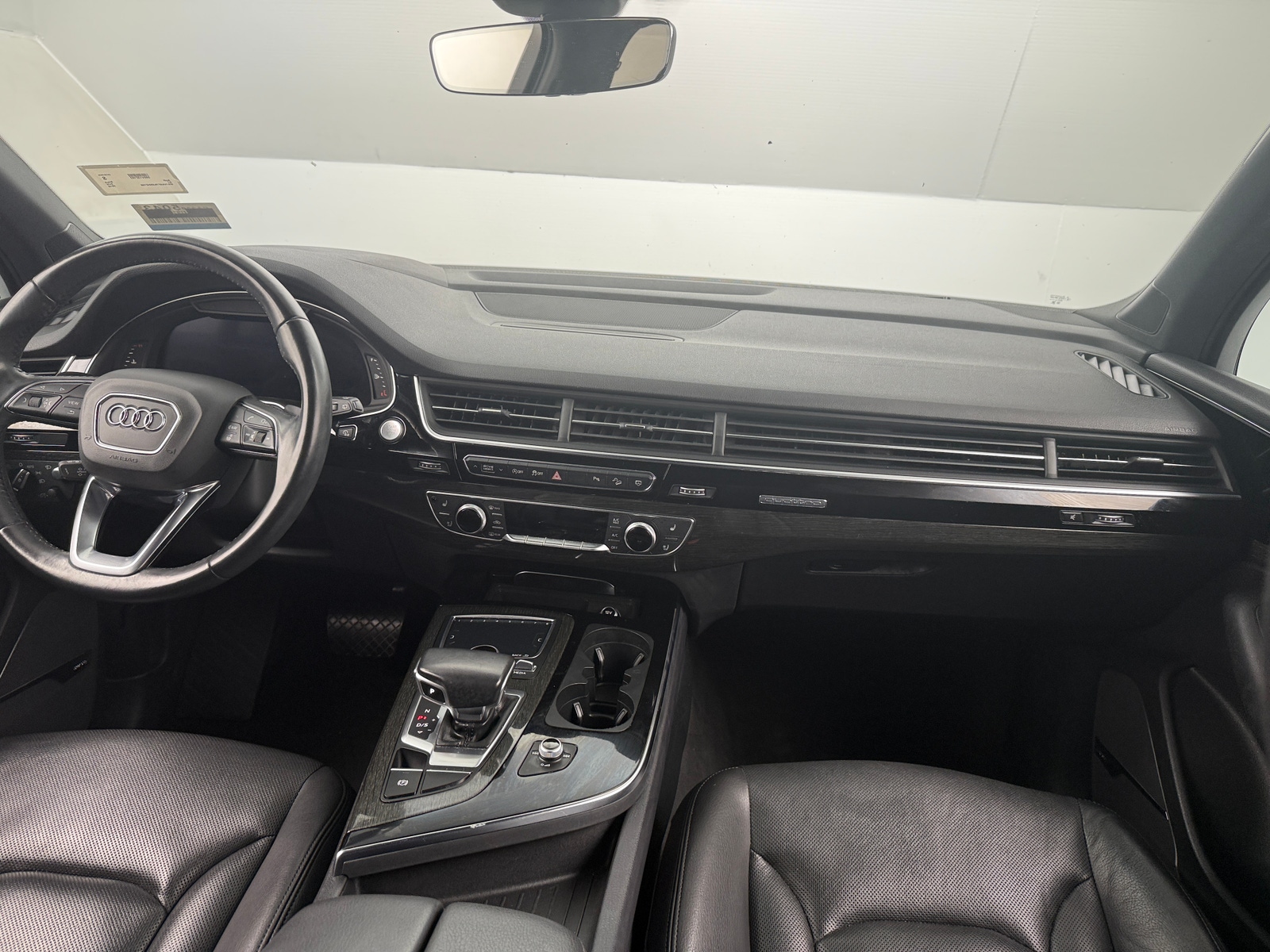 Thumbnail: 2018 Audi Q7 - 2
