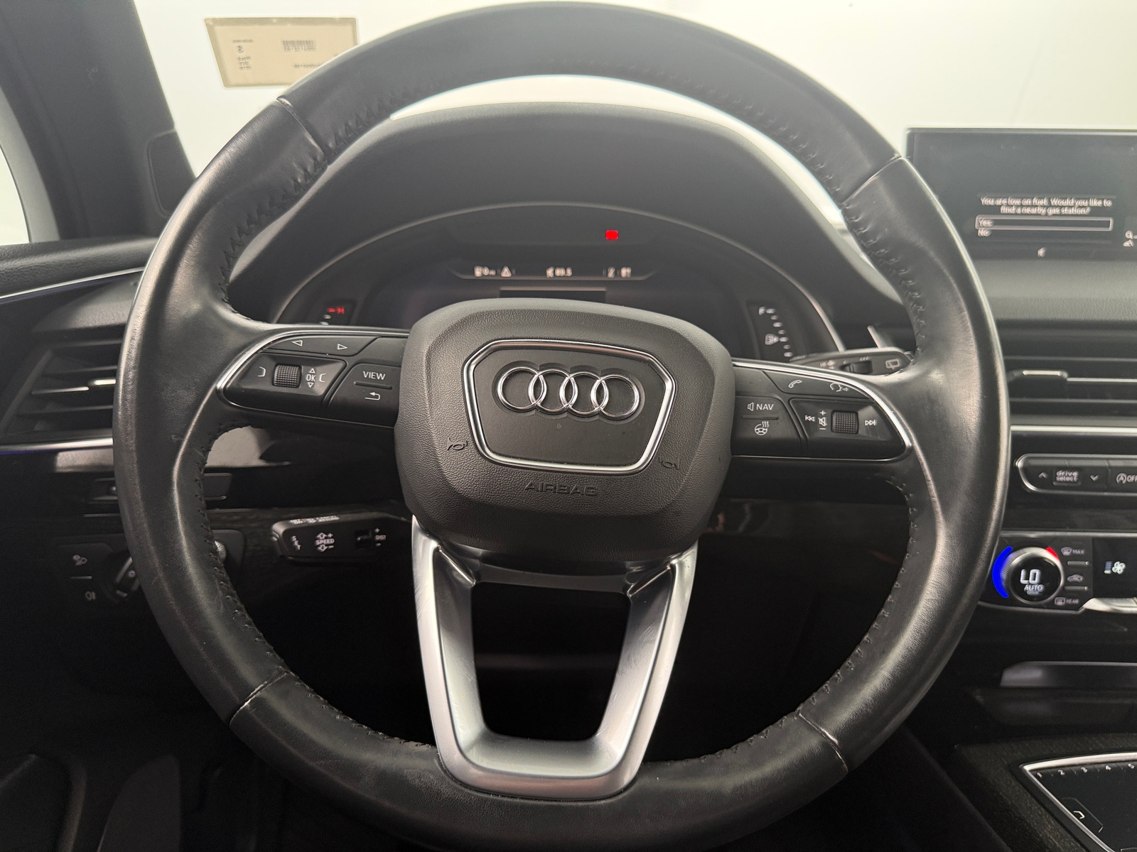 Thumbnail: 2018 Audi Q7 - 4