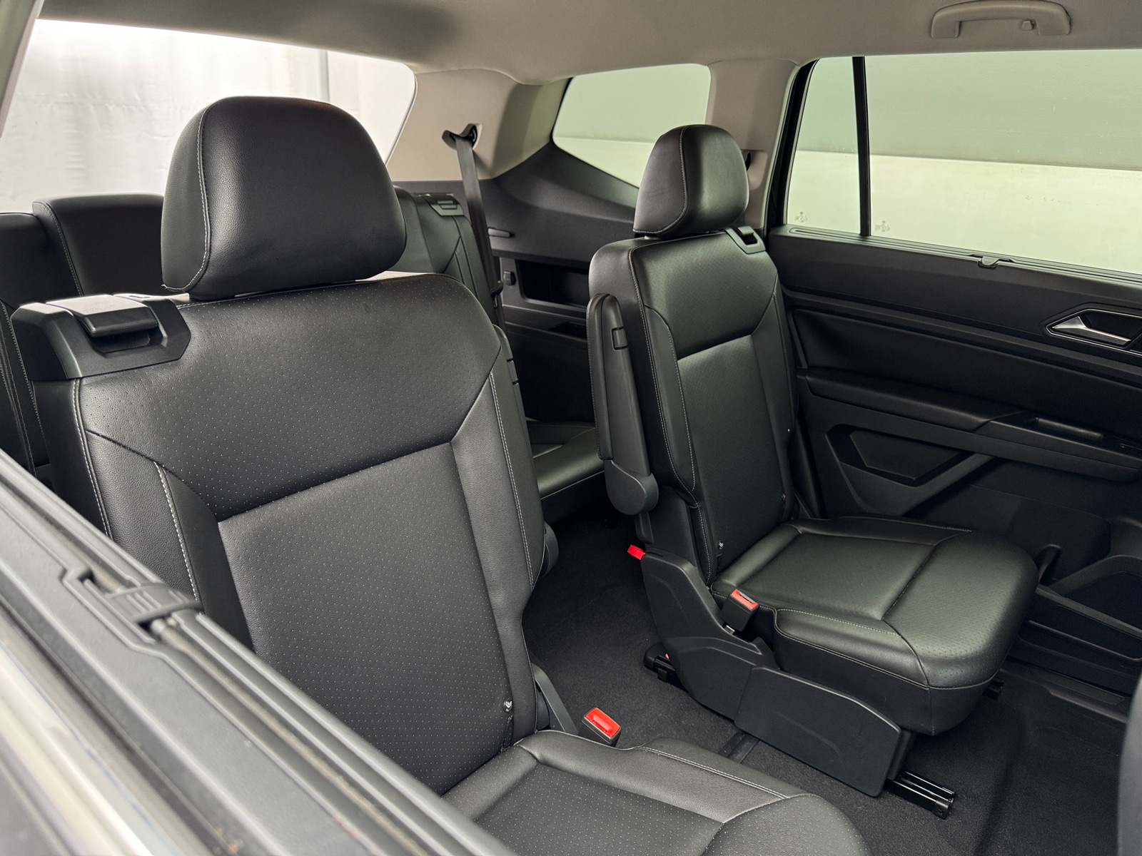 Thumbnail: 2019 Volkswagen Atlas - 5