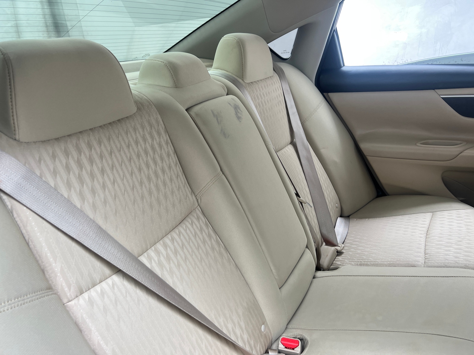 Thumbnail: 2016 Nissan Altima - 6