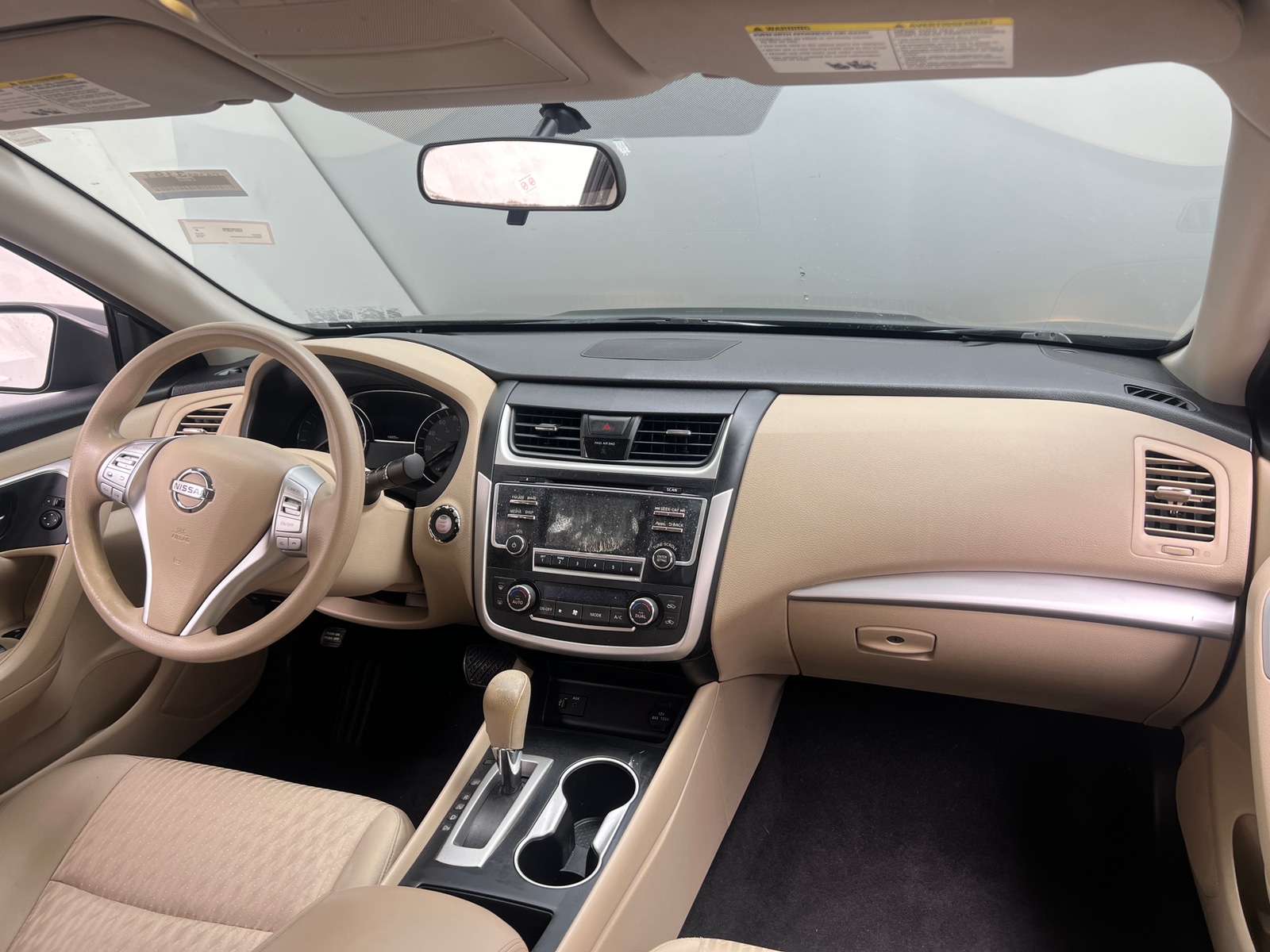Thumbnail: 2016 Nissan Altima - 3